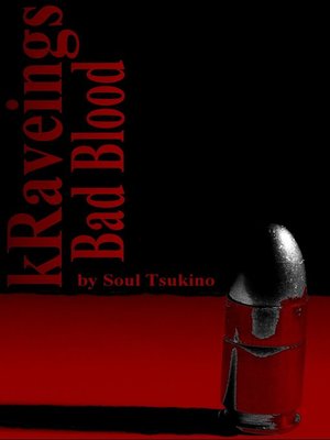 cover image of kRaveings
